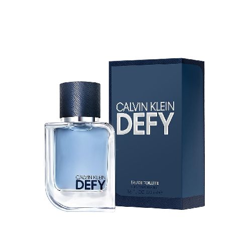 Compra - Calvin Klein Perfume Defy Men| 50ml - Compra en Marcimex.com