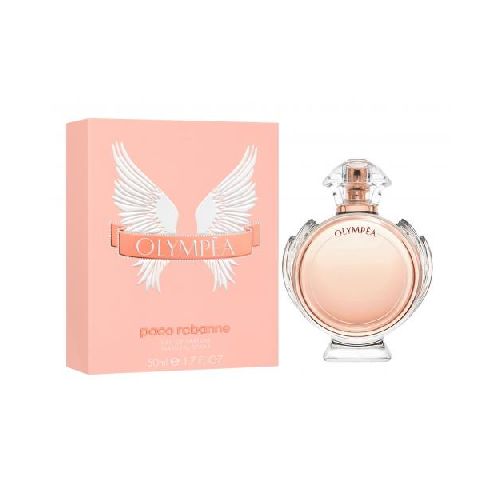 Compra - Paco Rabanne Perfume Olympea| 50ml - Compra en Marcimex.com