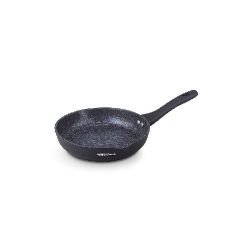 Compra -  Warenhaus   Sartén Cromata 24cm Negro 20722 - Compra en Marcimex.com