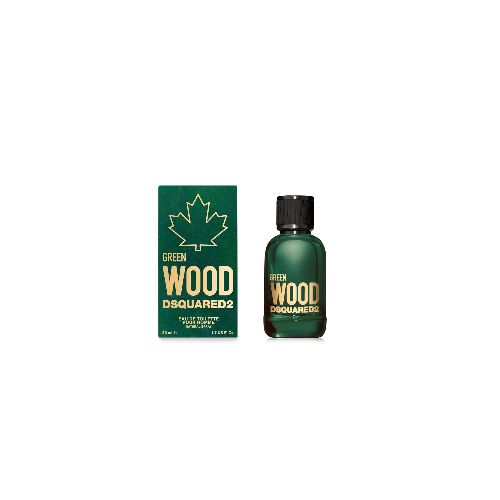 Compra - Dsquared2 Perfume Green Wood| 50ml - Compra en Marcimex.com