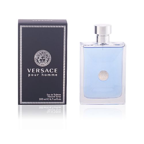 Compra - Gianni Versace Perfume Pour Homme| 200ml - Compra en Marcimex.com