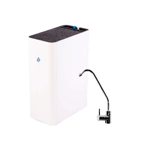 Compra - Ezza Water Purificador de agua LITEL EZZA | Blanco - Compra en Marcimex.com