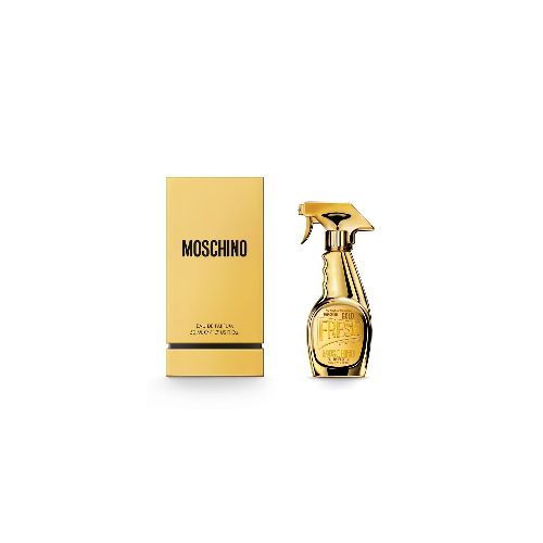 Compra - Moschino Perfume Gold Fresh| 50ml - Compra en Marcimex.com