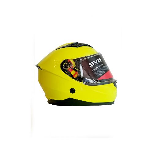 Compra - Yema Casco Integral YM-209 L | Amarillo - Compra en Marcimex.com