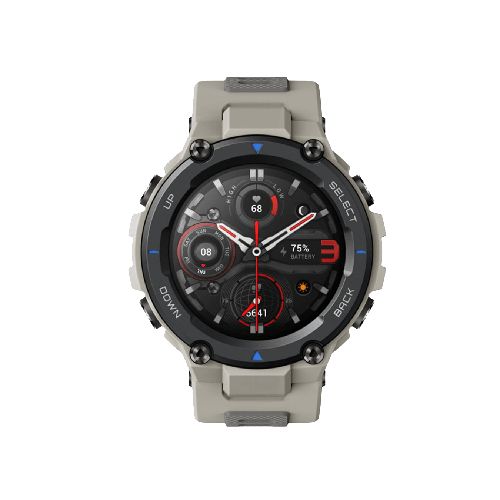 Compra - Amazfit Smartwatch a2013 l Gris - Compra en Marcimex.com