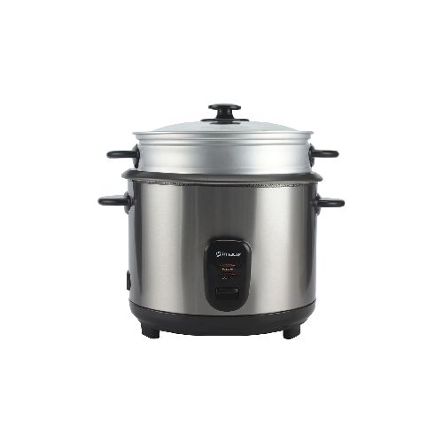 Compra - Imaco Olla Arrocera RC018S 1.8LT | Inox - Compra en Marcimex.com