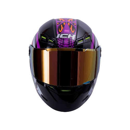 Compra - Casco Ich 501 L Multicolor - Compra en Marcimex.com