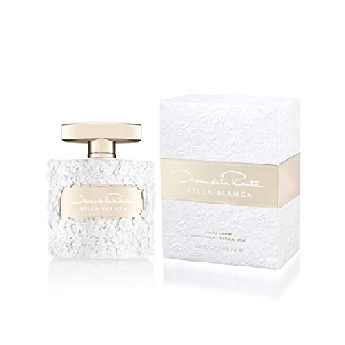 Compra - Oscar de la Renta Perfume Bella Blanca| 100ml - Compra en Marcimex.com