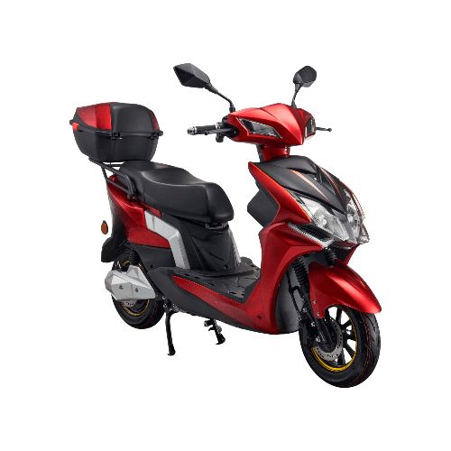 Compra - Moto Pasola Lamborbini Hrd-Bc 1500 Wtts Rojo/Negro - Compra en Marcimex.com