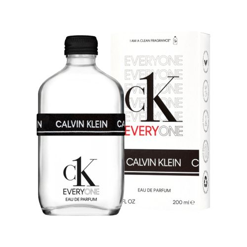 Compra -  Perfume Ck Everyone Unix Edp 200Ml - Compra en Marcimex.com