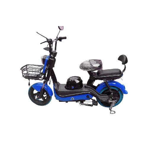 Compra - Lamborbini Scooter Electrico NEWBLUE3.0 | Azul - Compra en Marcimex.com