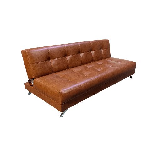 Compra - Sofá Cama Mx Muebles Houston 2.5 Plz-8Scv0C6 Cafeos - Compra en Marcimex.com