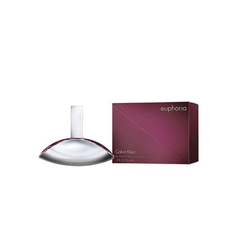 Compra - Calvin Klein Perfume Euphoria Woman| 50ml - Compra en Marcimex.com