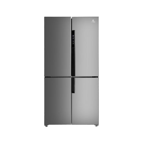 Compra - Indurama  Refrigeradora Side by Side RI-870I | 619 Litros - Compra en Marcimex.com