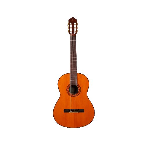 Compra Yamaha - Guitarra Clasica C-40 | Natural - Compra en Marcimex.com