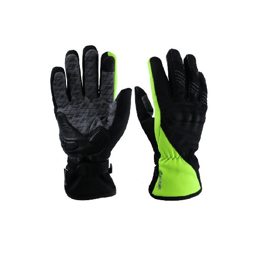 Compra - Moxal  Guantes GL18 Talla L | Negro/Amarillo - Compra en Marcimex.com