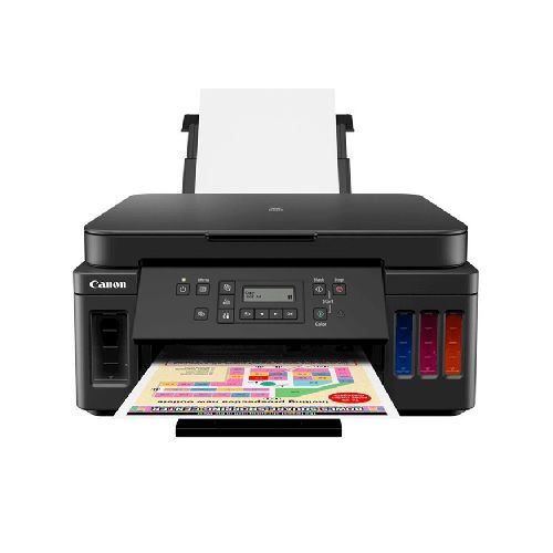 Compra Canon Impresora Multifuncion MFP G6010 - Compra en Marcimex.com