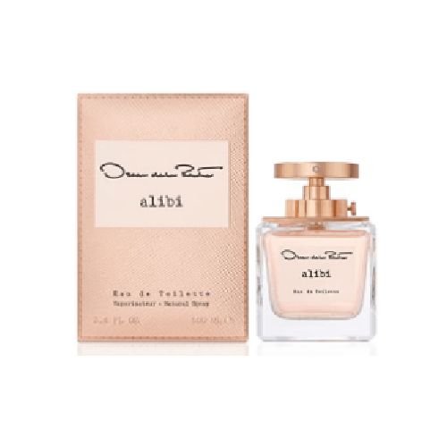 Compra - Oscar de la Renta Perfume Alibi| 100ml - Compra en Marcimex.com