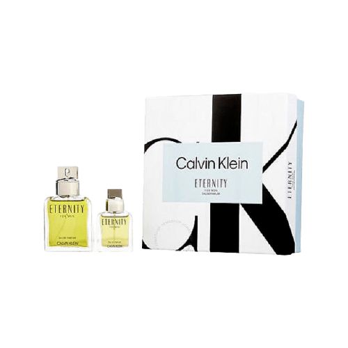 Compra -  Perfume Eternity Men Edp Est 100Ml 30Ml - Compra en Marcimex.com