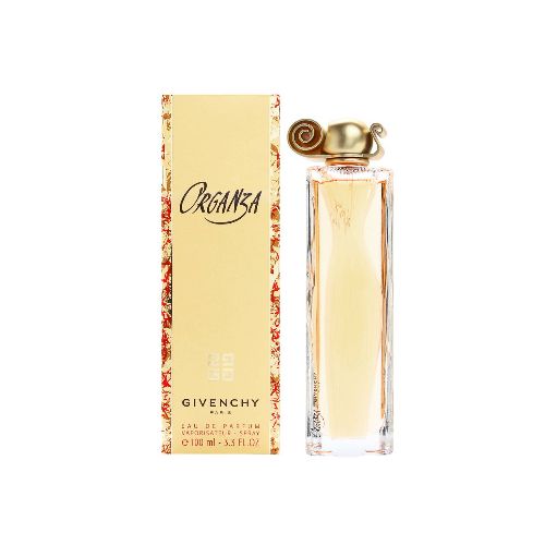 Compra - Givenchy Perfume Organza 100ml - Compra en Marcimex.com