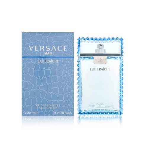 Compra - Gianni Versace Perfume Man Eau Fraiche| 200ml - Compra en Marcimex.com