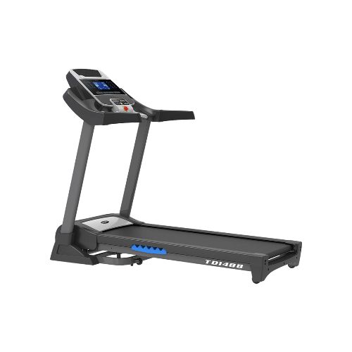 Compra - Active Life - Active Life - Caminadora Ac148B 2.5Hp Compatible con Apps - Compra en Marcimex.com