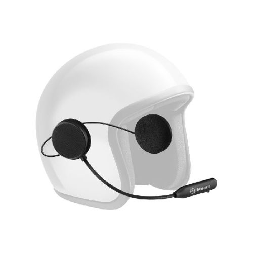 Compra - Steren Manos libres Bluetooth para Casco - Compra en Marcimex.com