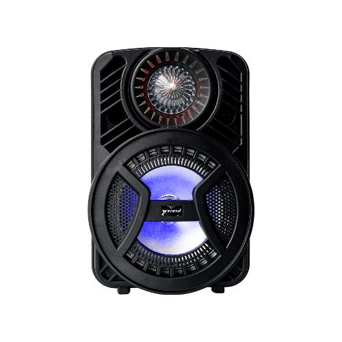 Compra - Parlante Innova IN-PARL-8 20W Negro - Compra en Marcimex.com