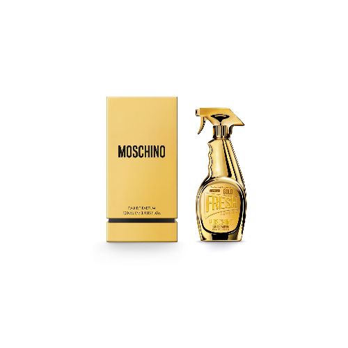 Compra - Moschino Perfume Gold Fresh| 100ml - Compra en Marcimex.com