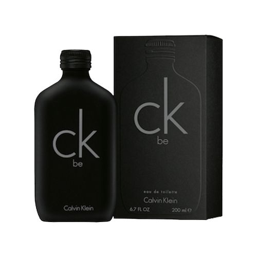 Compra -  Perfume Ck Be Men Edt 200Ml 3016 - Compra en Marcimex.com