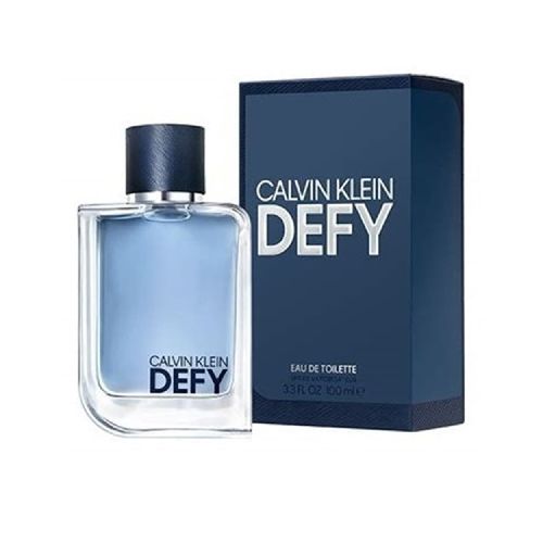 Compra - Calvin Klein Perfume Defy Men| 100ml - Compra en Marcimex.com