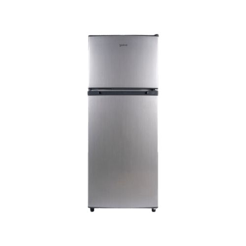 Compra - Refrigeradora Ri Top Mount Global Rg-200Nf Steel 262Litros - Compra en Marcimex.com