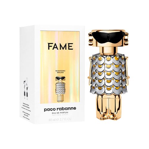 Compra -  Perfume Pr Fame Wom Edp 80Ml - Compra en Marcimex.com