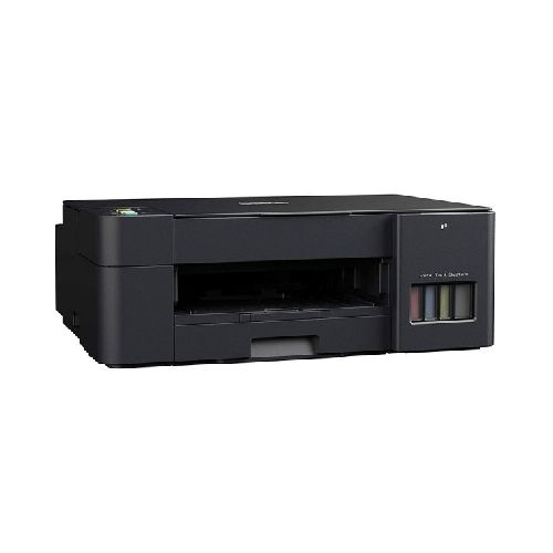 Compra - Brother Impresora Multifunción T420W | Negro - Compra en Marcimex.com