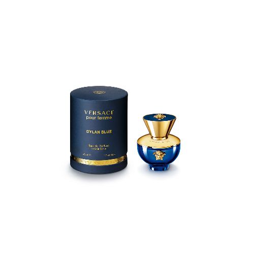 Compra - Gianni Versace Perfume Dylan Blue Pour Femme| 50ml - Compra en Marcimex.com