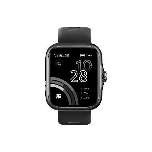 Compra - Cubitt SmartWatch VIVA PRO CT-VIVAP1 | Negro - Compra en Marcimex.com