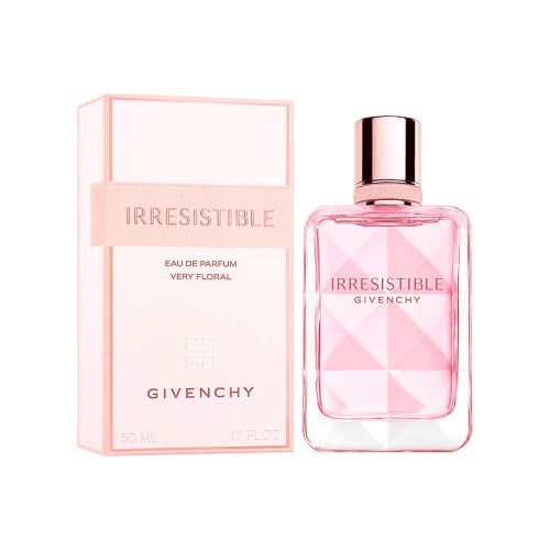 Compra -  Perfume Irresistible Very Flor Wom Edp 50Ml - Compra en Marcimex.com