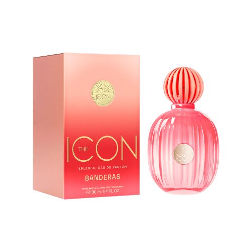 Compra -  Perfume Ab The Icon Splendid Wom Edp 100Ml - Compra en Marcimex.com