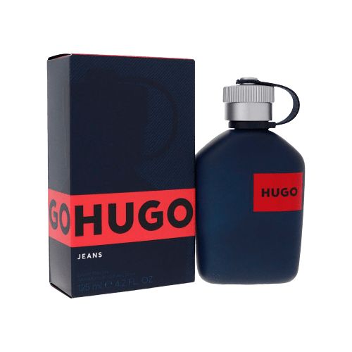 Compra -  Perfume Hugo Jeans Men 125Ml - Compra en Marcimex.com