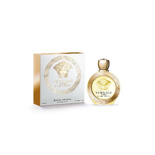 Compra - Gianni Versace Perfume Eros Pour Femme| 100ml - Compra en Marcimex.com