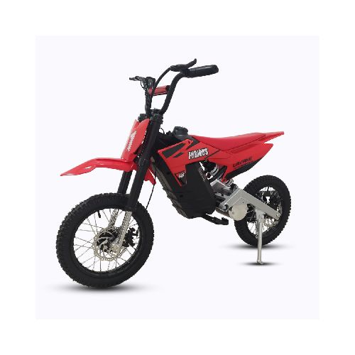 Compra - Urvane   Moto Scooter Eléctrico Niños DK16 | Rojo - Compra en Marcimex.com