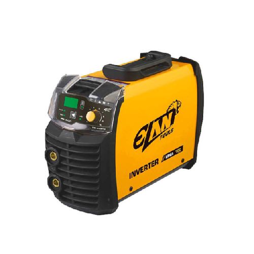 Compra - Elan Tools - Soldadora Inverter mma- 160hl| Amarillo - Compra en Marcimex.com