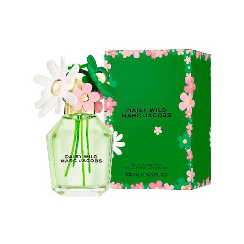 Compra -  Perfume Mj Daisy Wild Wom Edp 100Ml 5018 - Compra en Marcimex.com