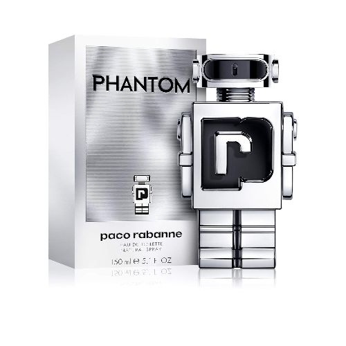 Compra - Paco Rabanne Perfume Phantom| 150ml - Compra en Marcimex.com