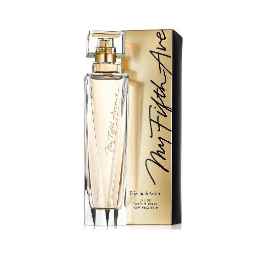 Compra - Elizabeth Arden Perfume My 5th Avenue| 100ml - Compra en Marcimex.com