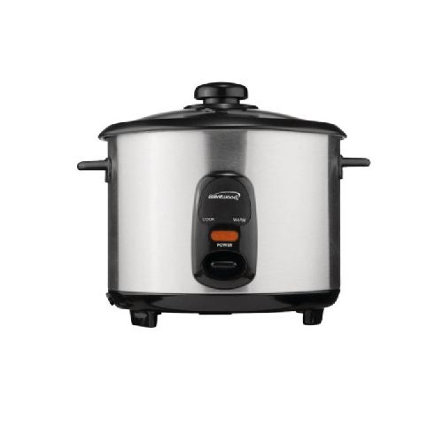 Compra - Brentwood Olla Arrocera 1.5LT TS-15 | Inox - Compra en Marcimex.com