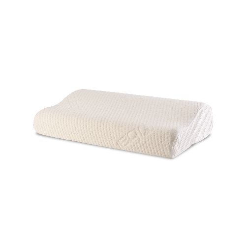 Compra - Chaide Almohada Cervical Kids 048X033 | Blanco - Compra en Marcimex.com