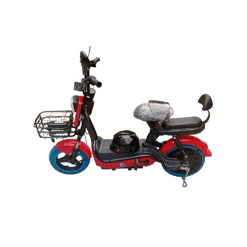 Compra - Lamborbini Scooter Electrico NEWRED3.0 | Rojo - Compra en Marcimex.com