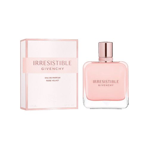 Compra -  Perfume Irresistible Ros Velv Wom Edp 50Ml - Compra en Marcimex.com