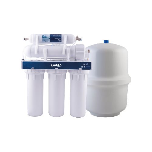 Compra - Ezza Water Purificador de agua PURE EZZA SIN BOMBA | Blanco - Compra en Marcimex.com